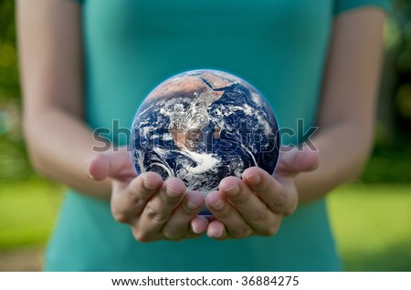 Save Environment Earth