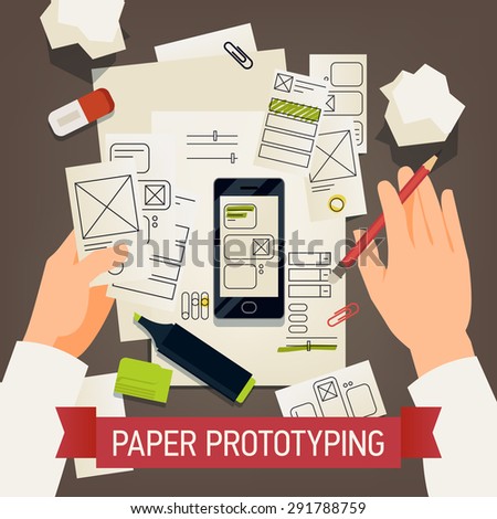 concept application paper concept application paper
