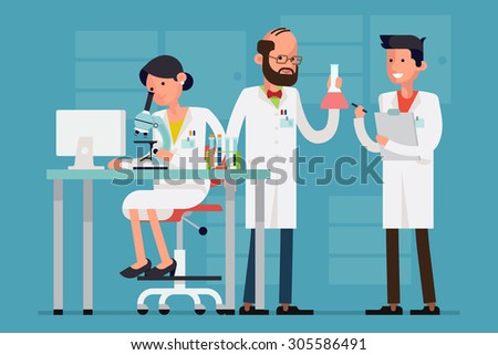 Jobs in scientific illustration
