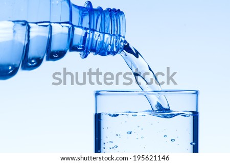Water, Glass,  Purified Water, Drink, Bottle, eco, natural, fresh