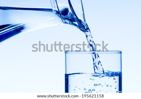 Water, Glass, Purified Water, Drink, Bottle, eco, natural, fresh