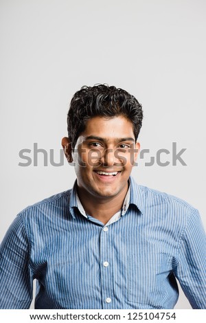 happy man portrait real people high definition grey background happy man portrait real people high definition grey background