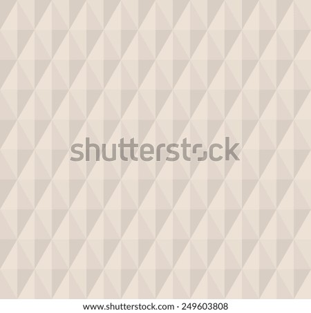 Geometric fine abstract  pattern with pastel colors. Seamless modern texture for wallpapers and backgrounds