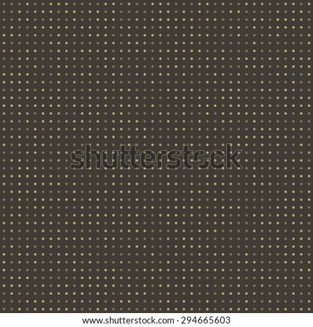 Geometric repeating  ornament. Seamless abstract modern texture with colored dots for wallpapers and background