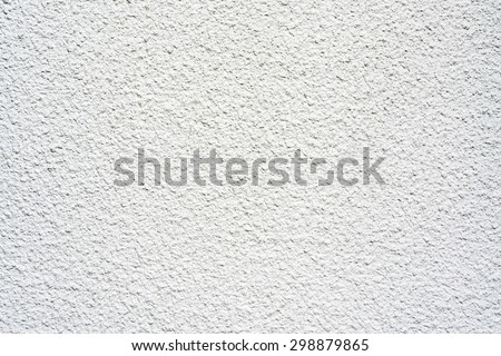 modern white concrete tile wall texture for background