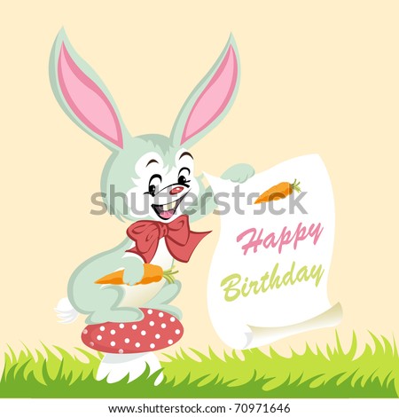 happy bunny quotes and pictures. cute happy birthday quotes for