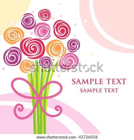 Greeting card Greeting card