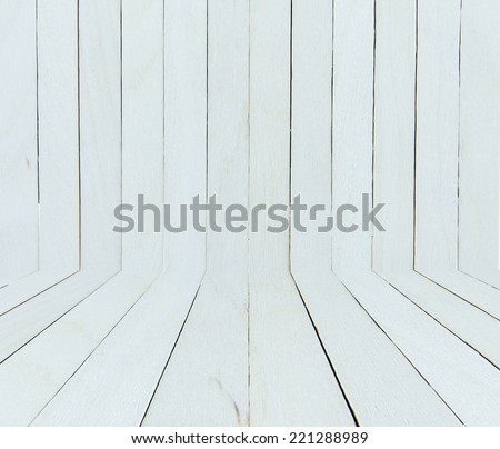 Wood Ice Cream  texture background