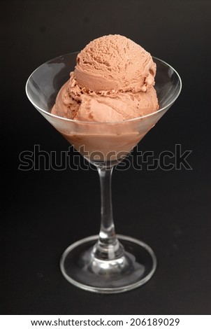 ice cream,ice cream,ice cream Chocolate