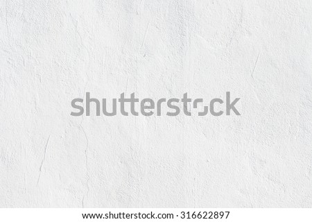 white concrete wall texture