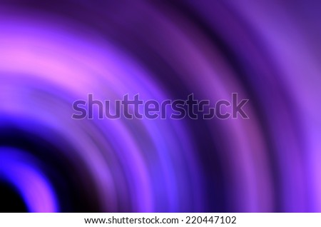 Abstract violet blur background with copy space