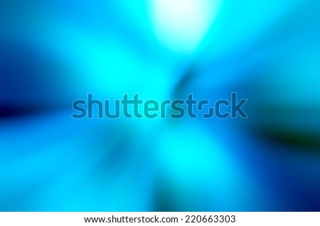 Abstract nature zoom background with copy space