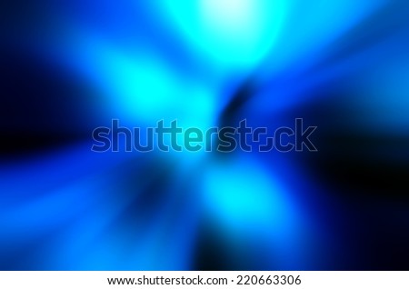 Abstract nature zoom background with copy space