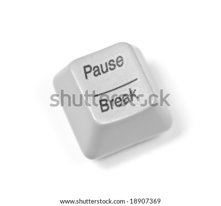 Break Key