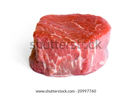Beef Raw