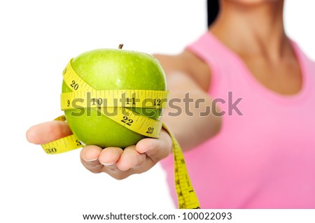 Apple And Weight