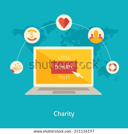 Can i donate stock options to charity