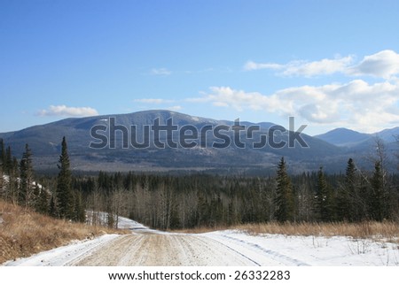 rocky mountains, jasper, canada