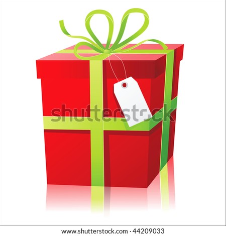 open gift box clip art. clip art, graphics and