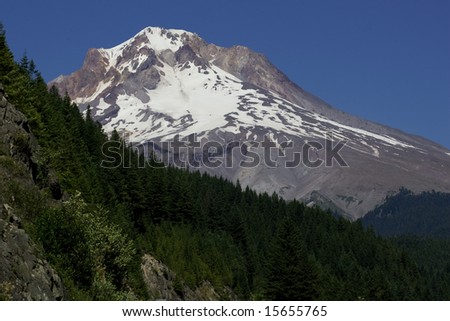 Mt. Hood Oregon