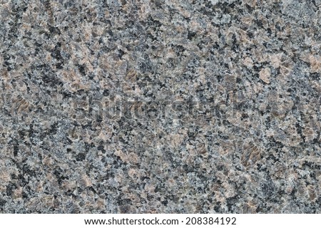 Seamless Texture Of Granite  ,Pink Base With Gray and Black Spots.