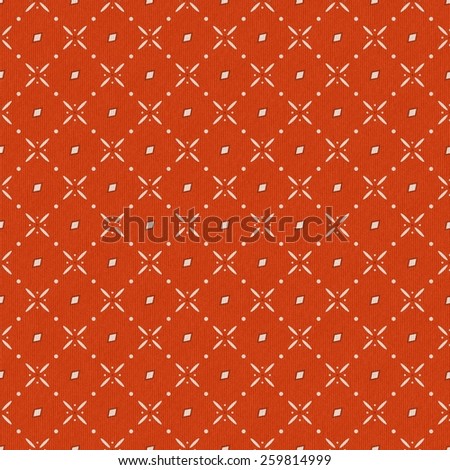 red cowboy kerchief, seamless texture background