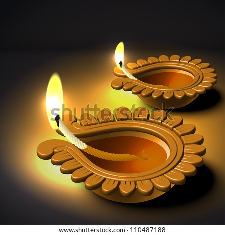 Diwali Oil Lamp Diwali Oil Lamp