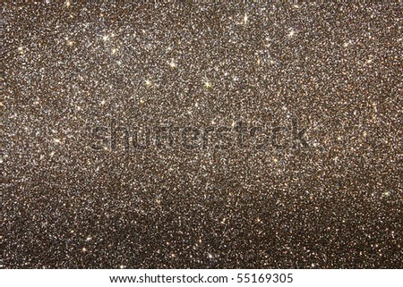 Star dusts texture