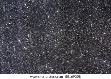 Star dusts texture