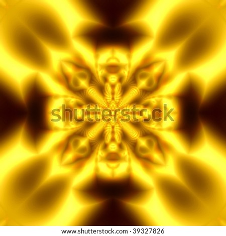 wallpaper yellow abstract. stock photo : abstract yellow