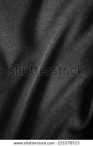 Close-up fabric violet textile texture to background