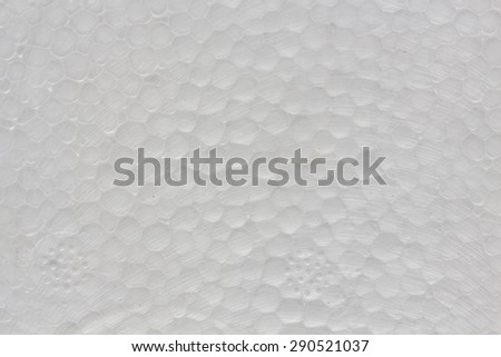 foam button plastic background, foam plastic texture,