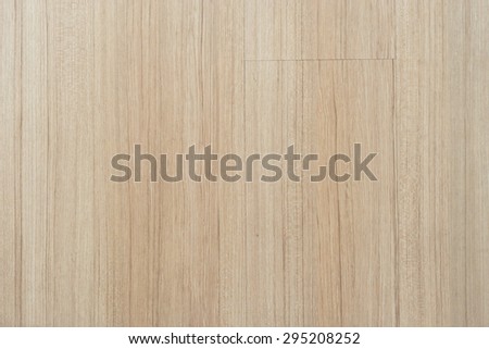 laminate wood