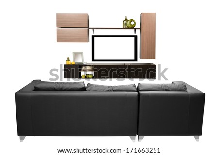 Living room objects Living room objects