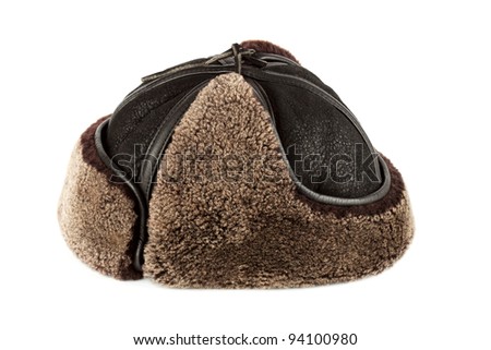 Earflap Winter Hats