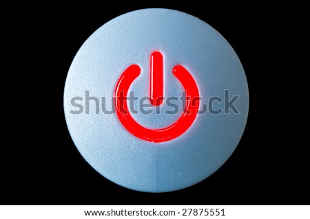 start button symbol