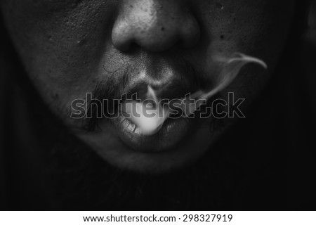 smoker