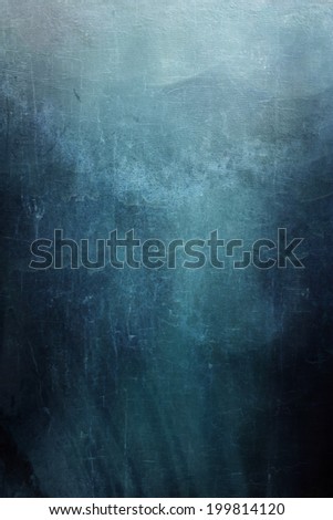 strong light and dark blue texture