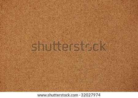 cork pattern with copyspace from an office pin board