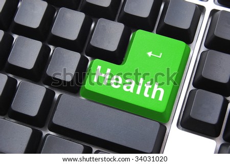 health computer