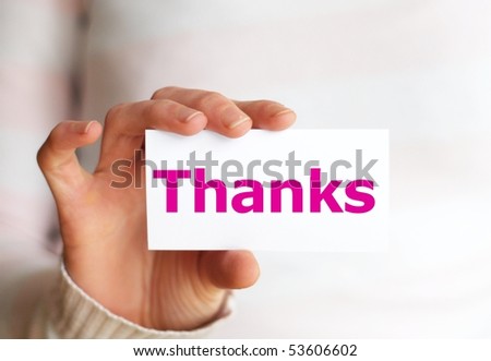 handmade thank you card designs. handmade thank you cards for