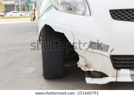 car accident, insurance.