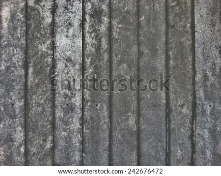 Old smart board floor texture dark tone