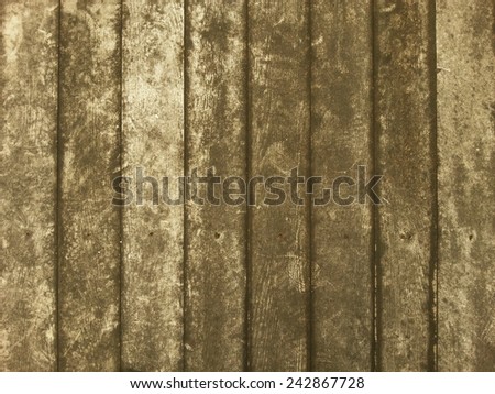 Old smart board floor texture warm tone