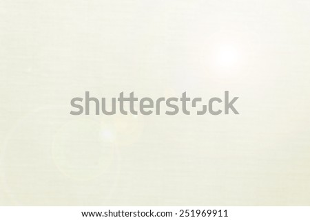 Blurred Wallpaper interior Yellow color Lens Flare texture background