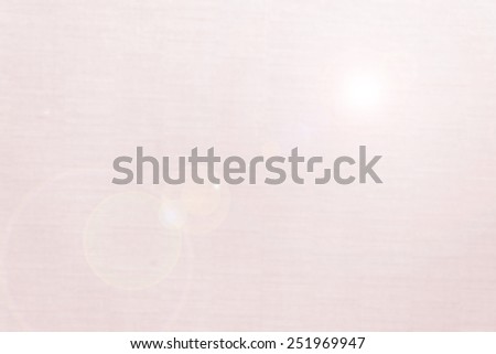 Blurred Wallpaper interior Red color Lens Flare texture background