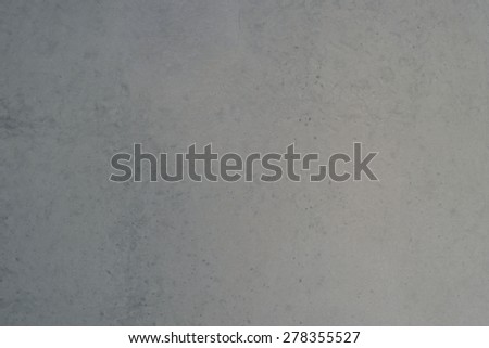 Polished bare concrete wall texture background