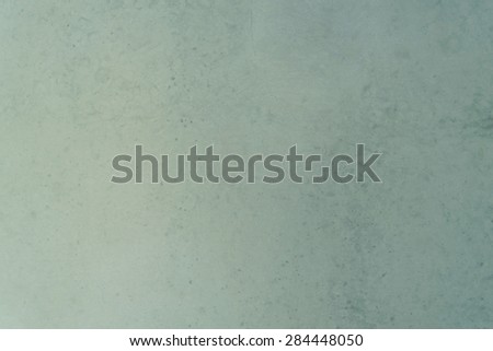 Polished bare concrete wall texture background natural color