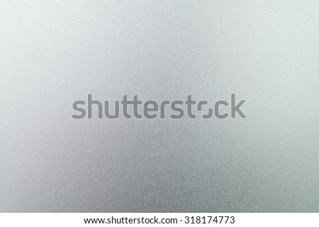 Frosted glass texture background natural color