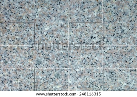 granite floor tile texture